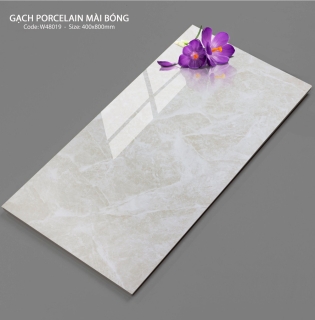 Gạch ốp tường 4080 vân xám giá rẻ tai phú quốc