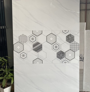 GẠCH ỐP TƯỜNG 40X80 ĐÁ BÓNG KIẾNG GÁI RẺ TẠI GÒ CÔNG