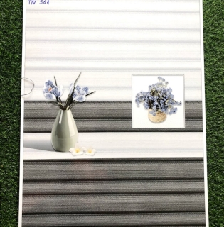 BỘ ỐP TƯỜNG 30X60 CM MẪU 3D SIÊU SANG TẠI CAI LẬY