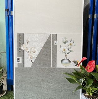 Gạch Ốp Tường 30x60 Đá Bóng Kiếng Cao Cấp Tại TP HCM