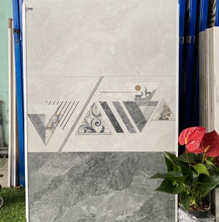 Gạch Ốp Tường 30x60 Đá Bóng Kiếng Tại Quận 5