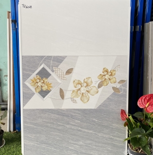 Gạch Ốp Tường 30x60 Men Bóng Cao Cấp Tại Quận 7