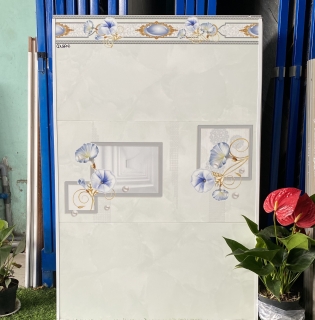 Gạch Ốp Tường 30x60 Men Bóng Cao Cấp Tại TP HCM 