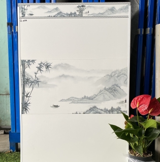 Gạch Ốp Tường 30x60 Men Bóng Tại Quận 3