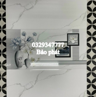 GẠCH ỐP TƯỜNG 4080 ĐÁ GIÁ RẺ NHẤT HCM