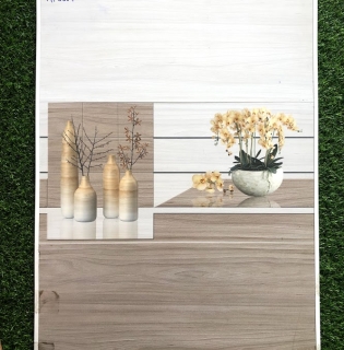 GẠCH ỐP TƯỜNG 3060 GIÁ RẺ TẠI GÒ CÔNG