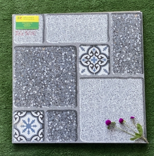 GẠCH LÁT SÂN VƯỜN 50X50 MẪU MỚI NHẤT TẠI Q8