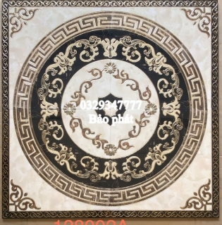 GẠCH THẢM KHẮC KIM CAO CẤP 1.2x1.2 LÁT TRANG TRÍ