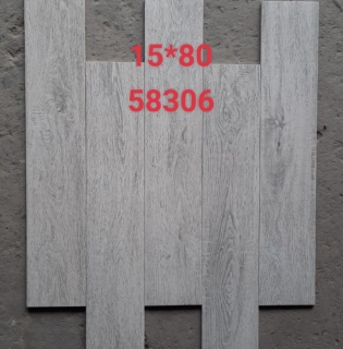 GẠCH THẺ GIẢ GỖ 15X80 GIÁ RẺ