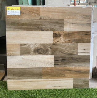 GẠCH LÁT NỀN 60X60 VÂN GỖ GIÁ RẺ TẠI CÀ MAU
