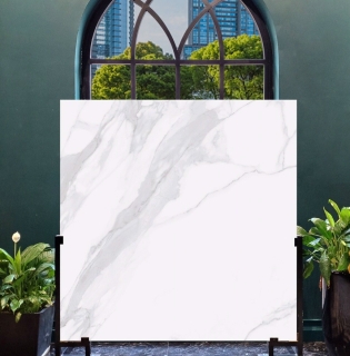 GẠCH 120X120 TRẮNG CÓ VÂN CAO CẤP TẠI HCM