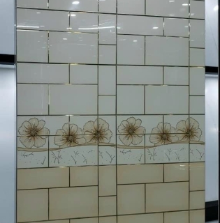 GẠCH 30X60 KHẮC KIM THEO BỘ TẠI HCM