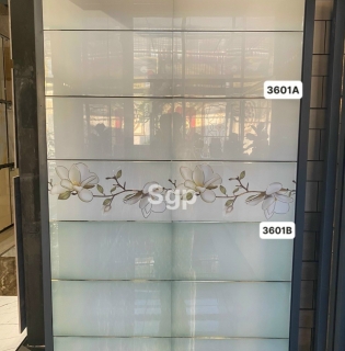 GẠCH KHẮC KIM 30X60 ỐP BIỆT THƯ