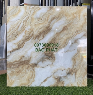 GẠCH ỐP NỀN 80X80 CHO BIỆT THỰ