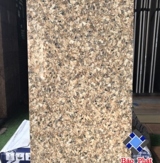 Gạch đá bóng kiếng 4080 trang trí giả đá hoa cương