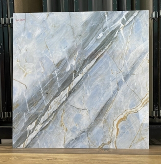 Gạch lát nền bóng kiếng 8080 mã 88204