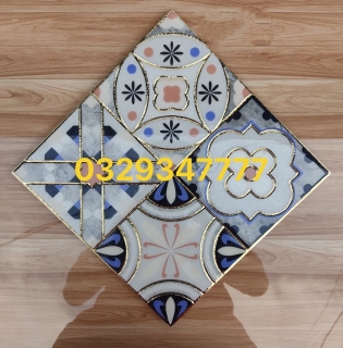 GẠCH TRANG TRÍ 30X30 TẠI Q5