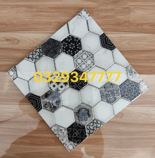 GẠCH TRANG TRÍ TẠI Q7