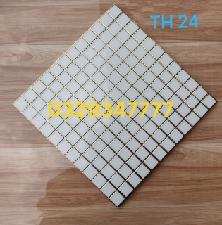 GẠCH TRANG TRÍ 30X30  CAO CẤP TẠI CẦN THƠ