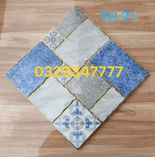 GẠCH TRANG TRÍ 30X30 TẠI Q1