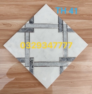 GẠCH TRANG TRÍ 30X30 TẠI AN GIANG