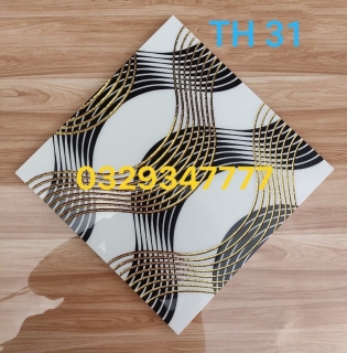 GẠCH TRANG TRÍ 30X30 TẠI Q TÂN BÌNH
