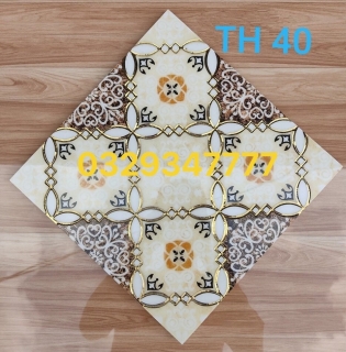 GẠCH TRANG TRÍ 30X30 GIÁ BAO NHIÊU