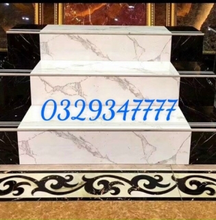 GẠCH  LÁT BẬC TAM CẤP 47X120CM  ĐÁ CẨM THẠCH