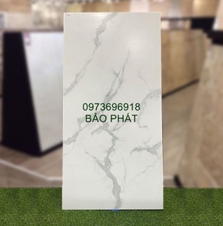 GẠCH KHỔ LỚN 60X120 ẤN ĐỘ MỜ MỊN