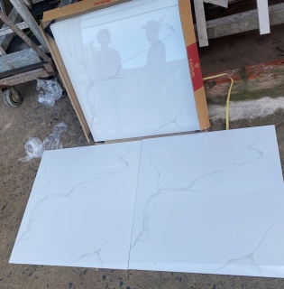 GẠCH THANH LÝ GIÁ RẺ 600X600