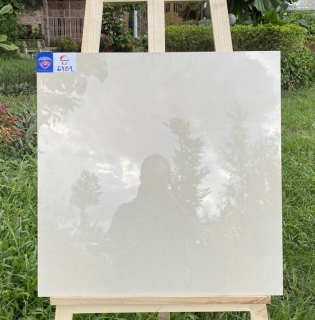 GẠCH 60X60 VÀNG KEM VÂN ĐÁ BÓNG KÍNH