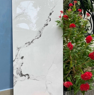 Gạch 60x120 cao cấp lát nhà phố tại cần thơ