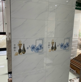 GẠCH ỐP TƯỜNG 300X600 GIÁ BAO NHIÊU