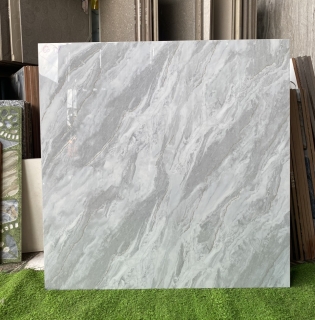 Gạch 60x60 bóng kiếng giá rẻ tại tân kiên