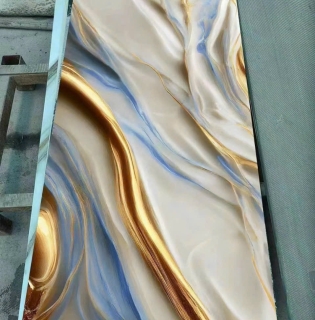 Gạch lát nền 60x120 vân nổi cao cấp 