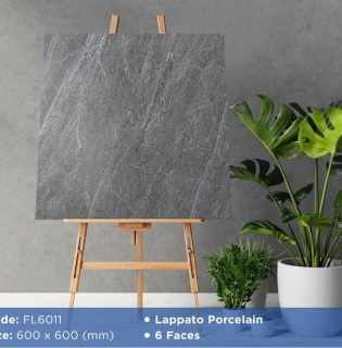 Gạch lát nền chống trơn 60x60 mẫu mới nhất