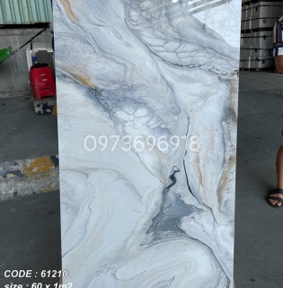 Gạch lát nền 60x120 khắc kim bóng kiếng