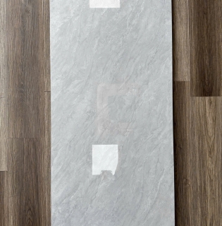 Gạch 60x120 bóng kiếng xám vân đá