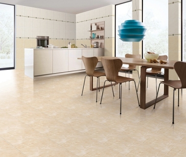 4 nguyên tắc chọn gạch lát nền phòng bếp bạn cần biết