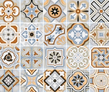 Kinh nghiệm lựa chọn gạch bông phù hợp với nhà bạn