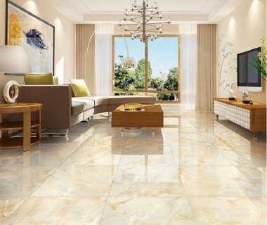 Kinh nghiệm giúp bạn lựa chọn gạch men đẹp và tốt nhất