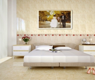 Các tiêu chí chọn gạch lát nền phòng ngủ của người cao tuổi