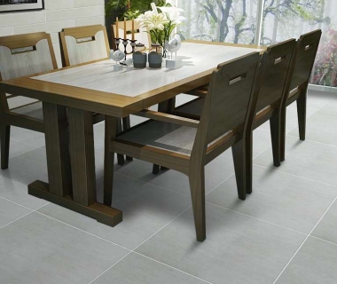Tính ứng dụng của gạch lát nền 40x40 cho từng không gian