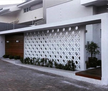 Tìm hiểu những kiến thức chung về gạch hoa gió