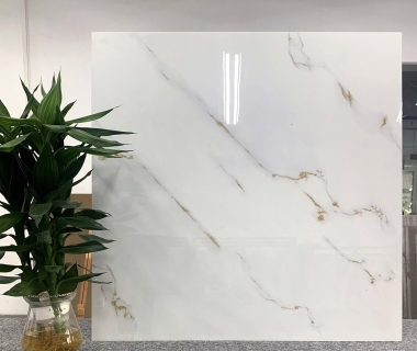 Ưu điểm nổi bật của gạch ốp lát bóng kiếng