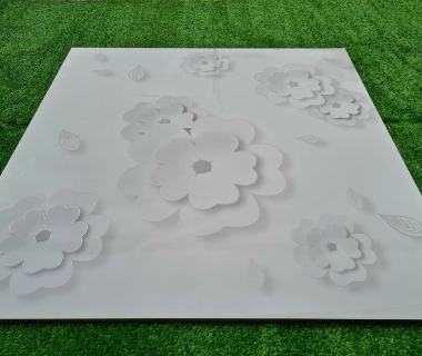 Nơi bán gạch lát nền bóng kiếng 80 x 80 cao cấp giá rẻ và chất lượng