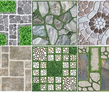 Bảng báo giá chi tiết nhất gạch lát sân vườn 2023