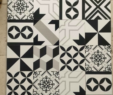 Công ty bán gạch ốp trang trí uy tín đảm bảo chất lượng