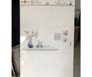 Gạch Ốp Tường 40x80 Hiện Đại Sang Trọng | Kho Gạch Bảo Phát
