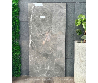 Khám phá ngay nơi bán gạch khổ lớn 60x120 vân đá chất lượng, giá hợp lý